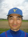 Assistant director  Gokudan Haruhiko